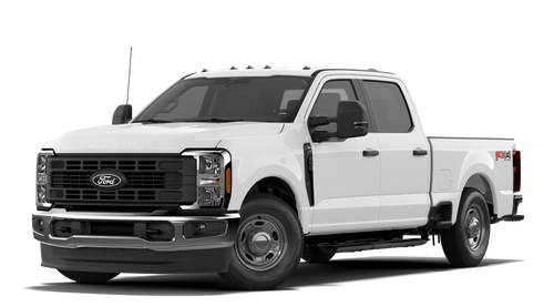 2027 Ford Super Duty F-250® XL
