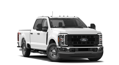 2027 Ford Super Duty F-250® XL