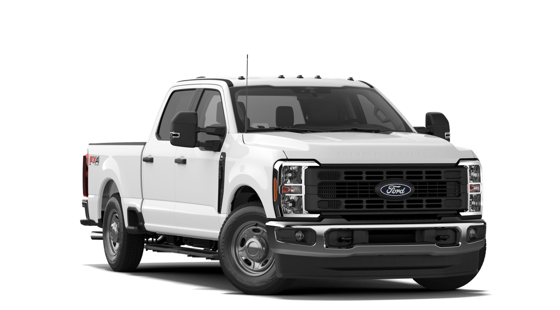 2027 Ford Super Duty F-250® XL