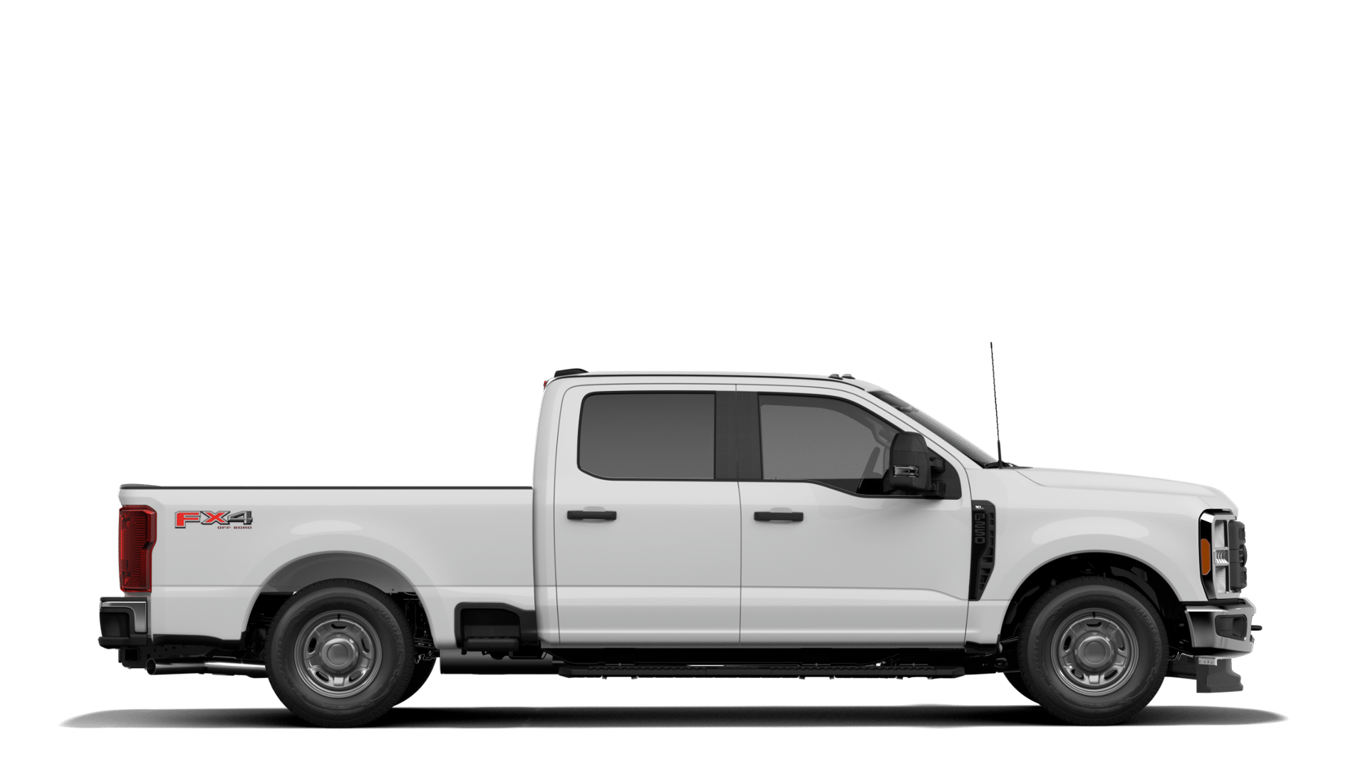 2027 Ford Super Duty F-250® XL