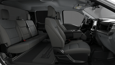 2027 Ford Super Duty F-250® XL