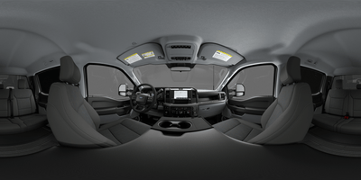 2027 Ford Super Duty F-250® XL