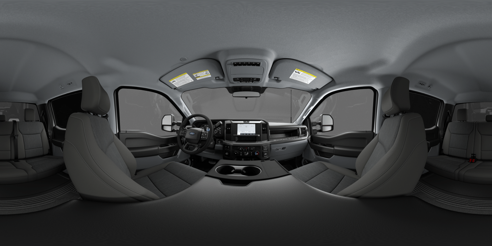 2027 Ford Super Duty F-250® XL