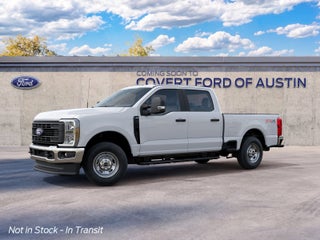 2027 Ford Super Duty F-250® XL