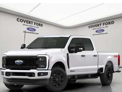 2026 Ford Super Duty F-250® XL