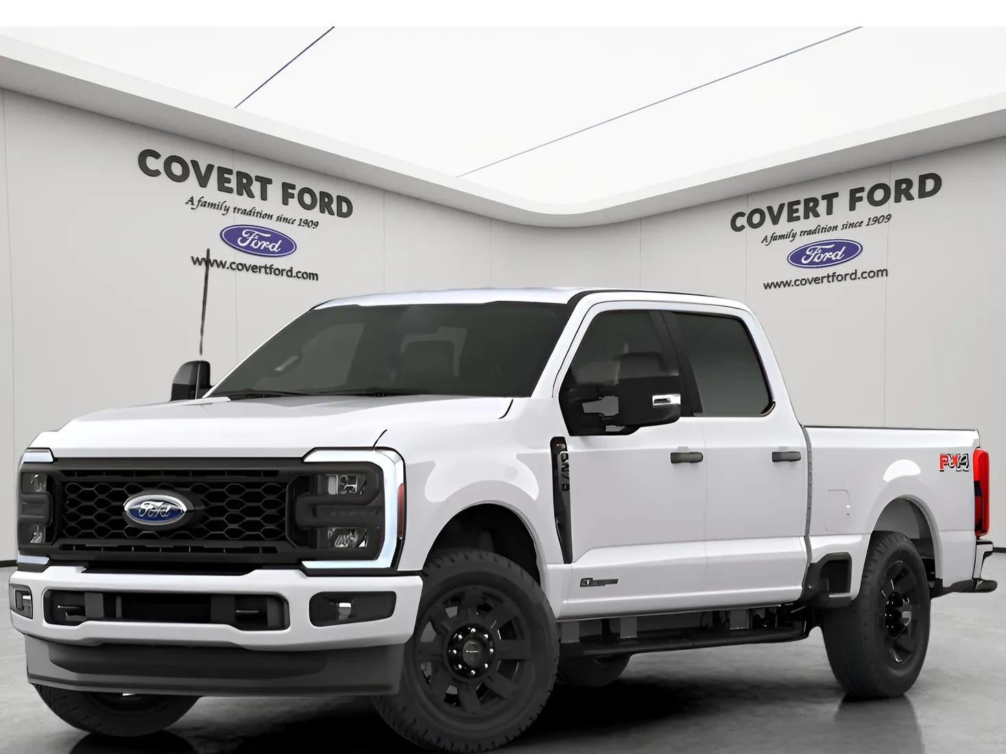 2026 Ford Super Duty F-250® XL
