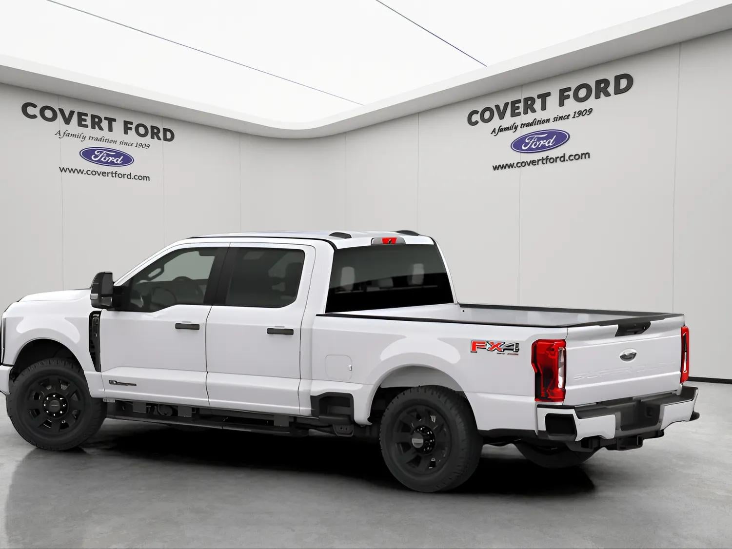 2026 Ford Super Duty F-250® XL