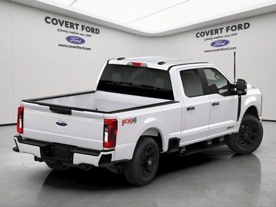 2026 Ford Super Duty F-250® XL