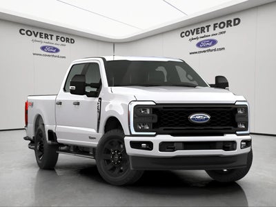 2026 Ford Super Duty F-250® XL