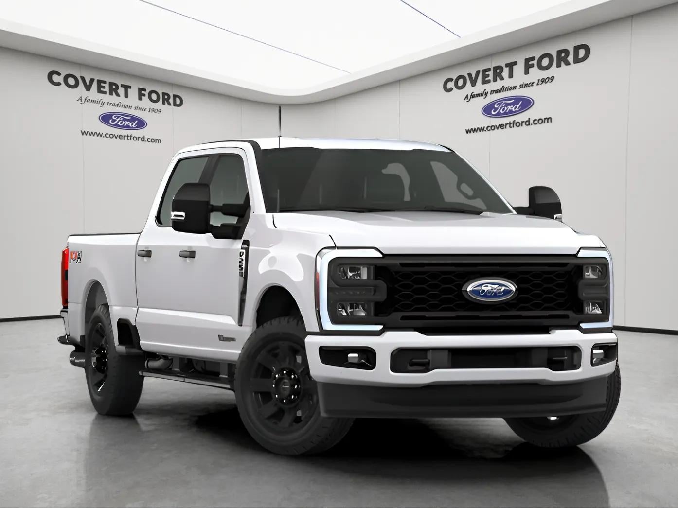 2026 Ford Super Duty F-250® XL