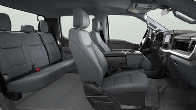 2026 Ford Super Duty F-250® XL