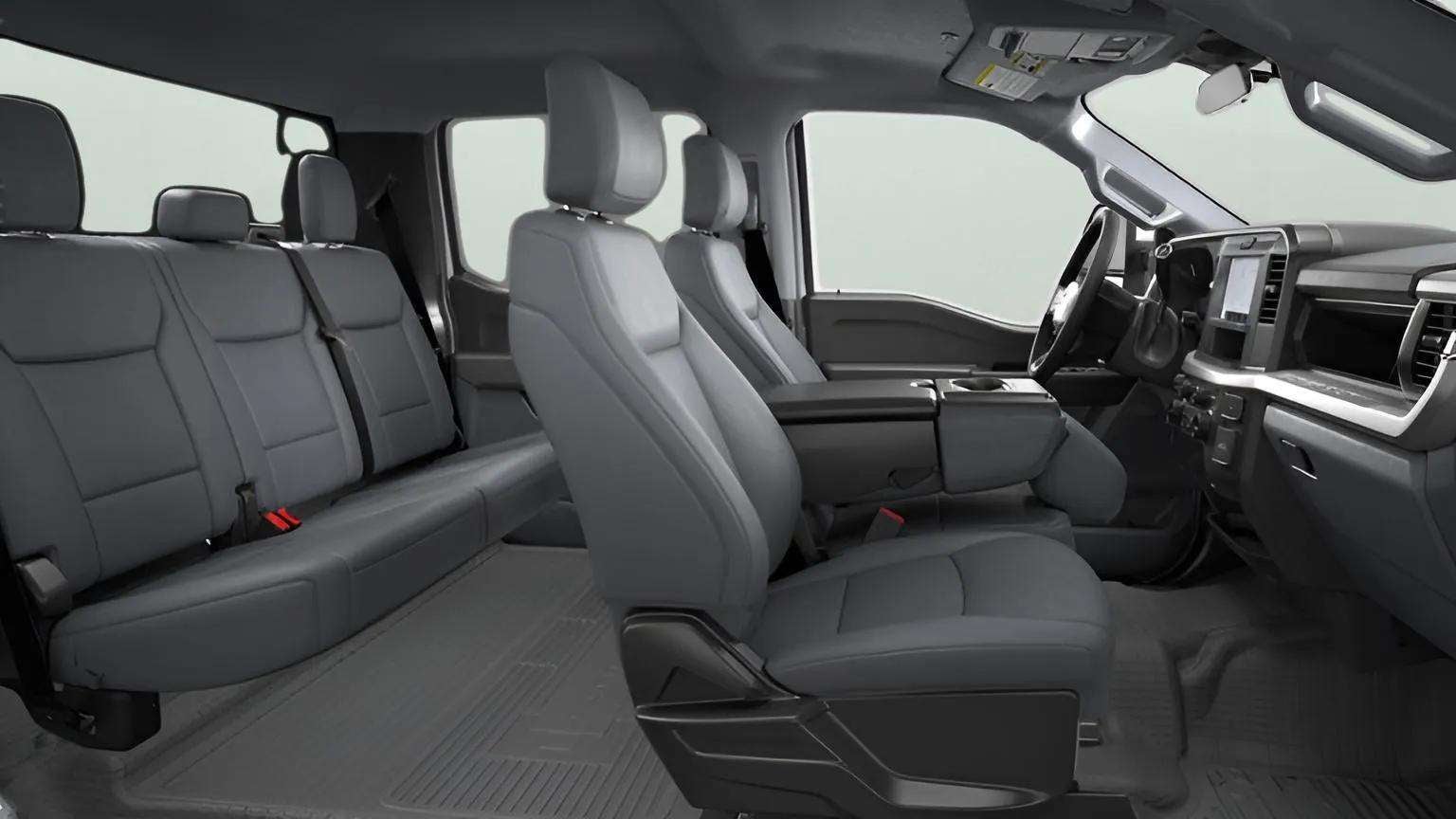 2026 Ford Super Duty F-250® XL
