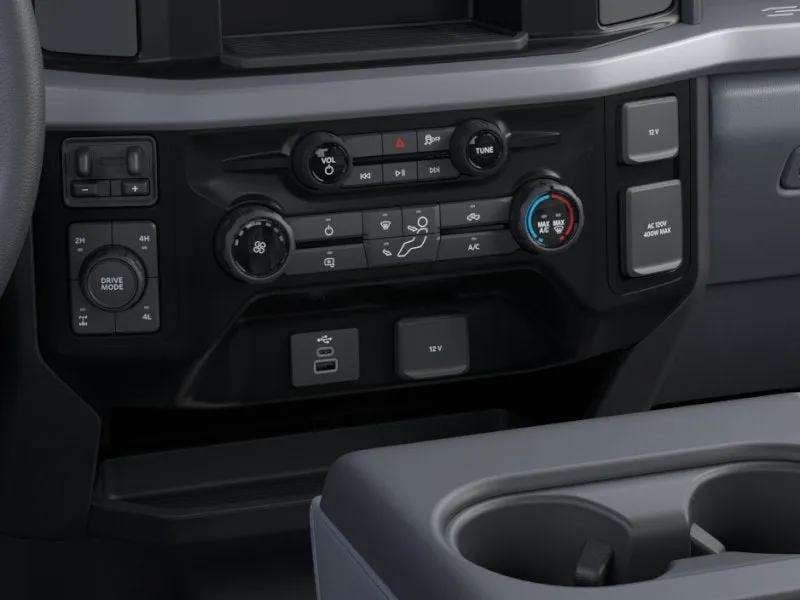 2026 Ford Super Duty F-250® XL