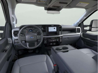 2026 Ford Super Duty F-250® XL