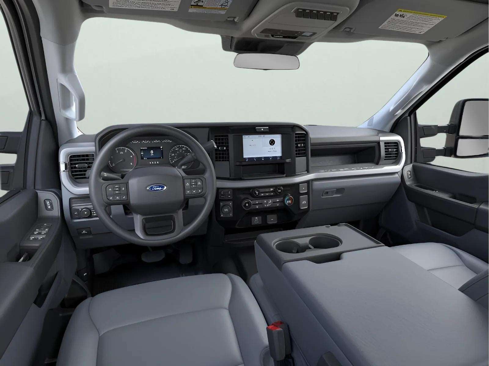 2026 Ford Super Duty F-250® XL