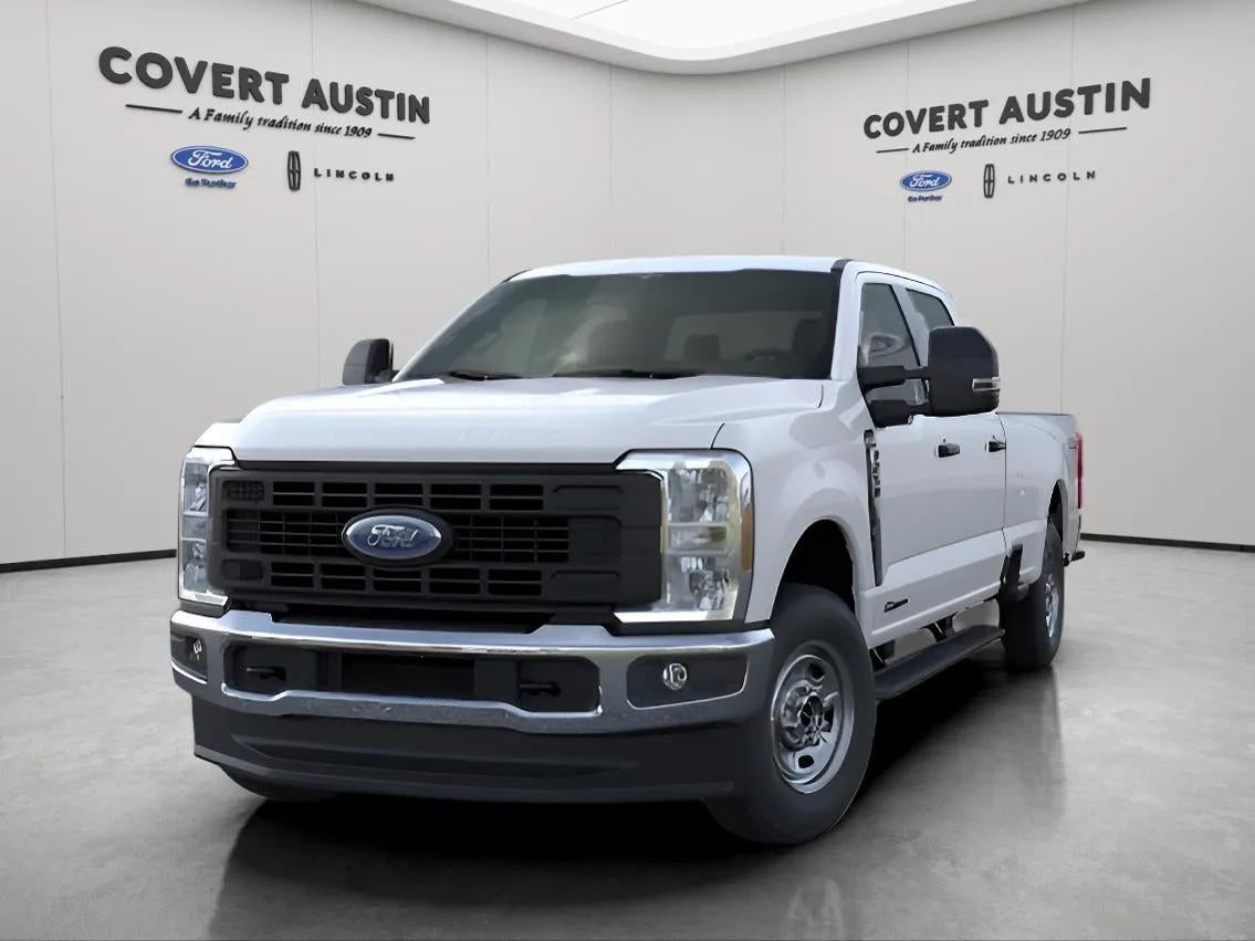 2026 Ford Super Duty F-250® XL