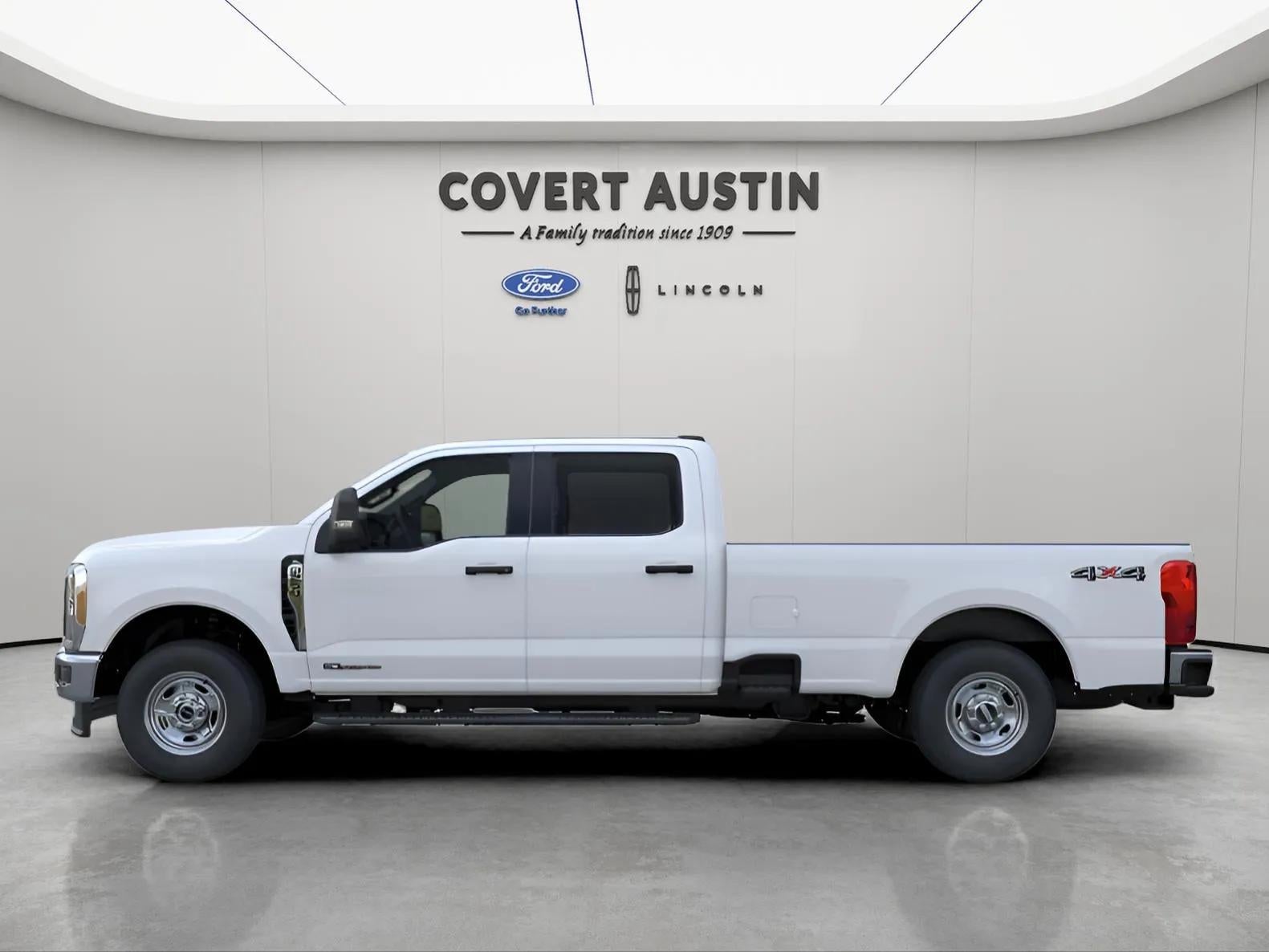 2026 Ford Super Duty F-250® XL