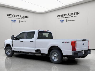 2026 Ford Super Duty F-250® XL
