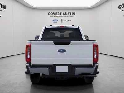2026 Ford Super Duty F-250® XL