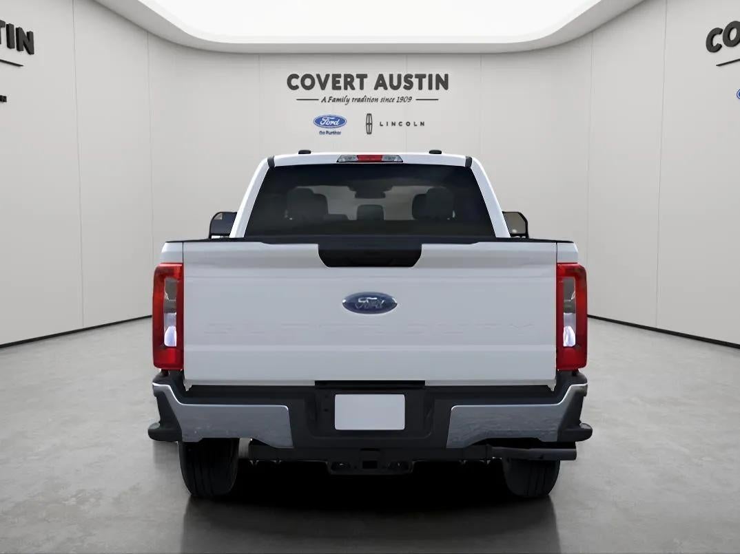 2026 Ford Super Duty F-250® XL