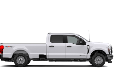 2026 Ford Super Duty F-250® XL