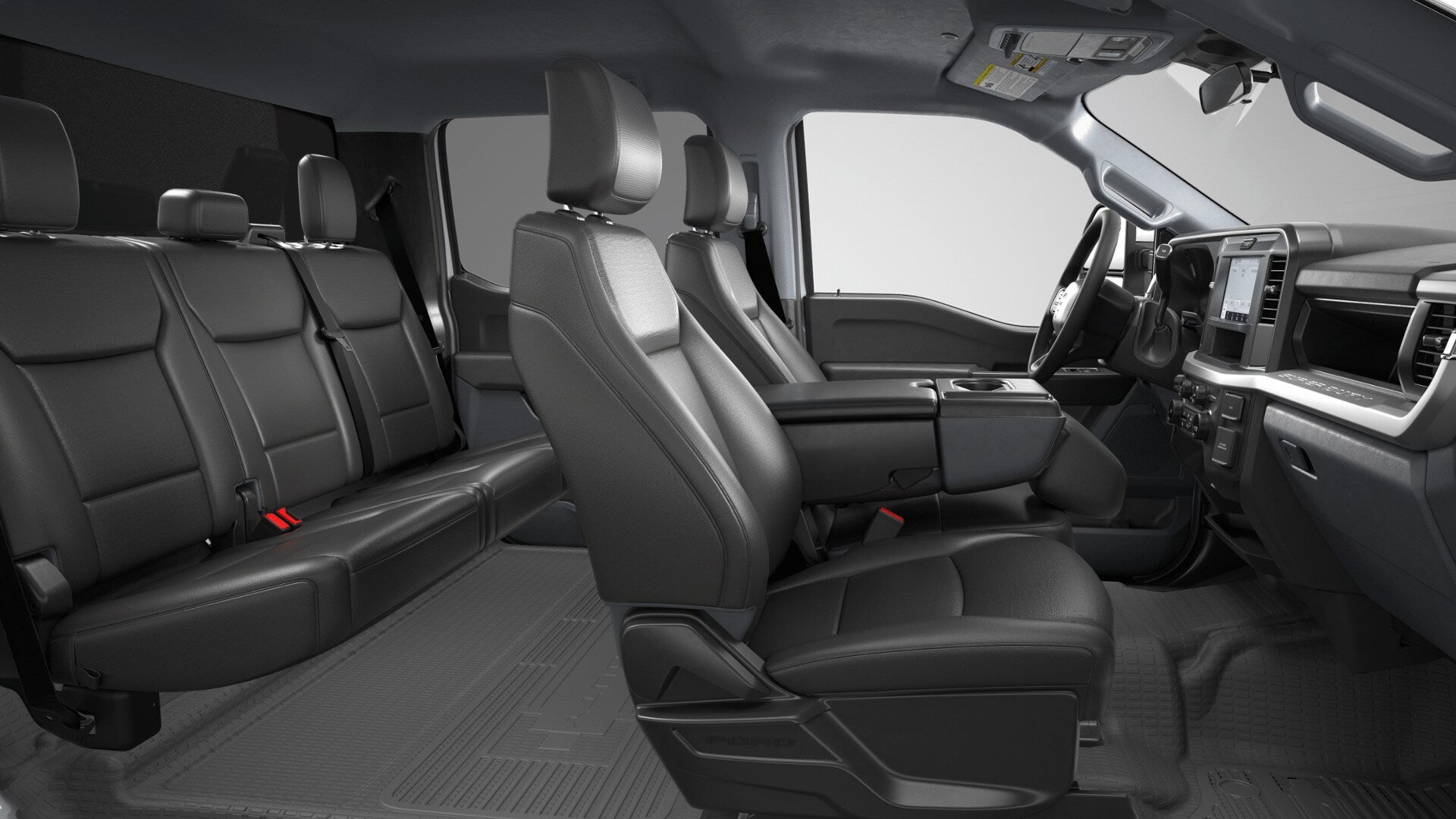 2026 Ford Super Duty F-250® XL