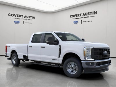2026 Ford Super Duty F-250® XL
