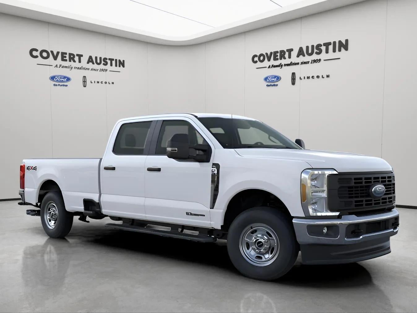 2026 Ford Super Duty F-250® XL