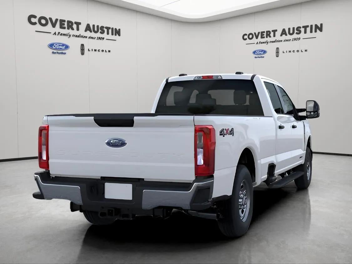 2026 Ford Super Duty F-250® XL