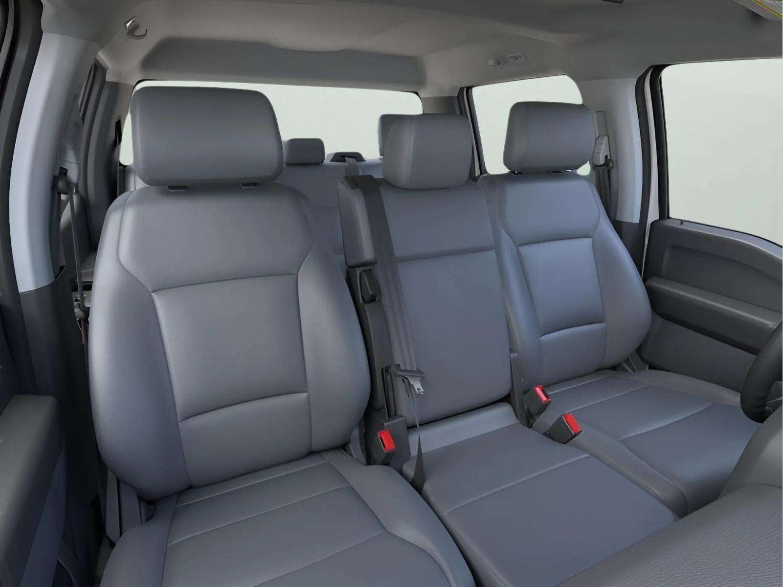 2026 Ford Super Duty F-250® XL