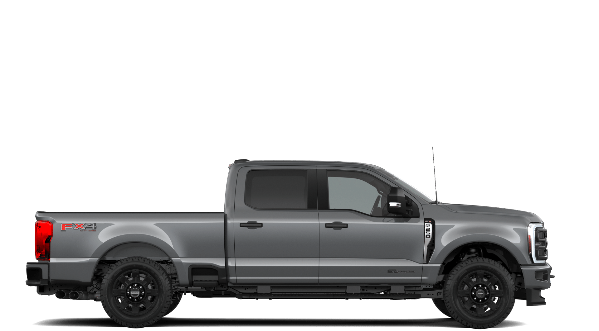 2026 Ford Super Duty F-250® XL