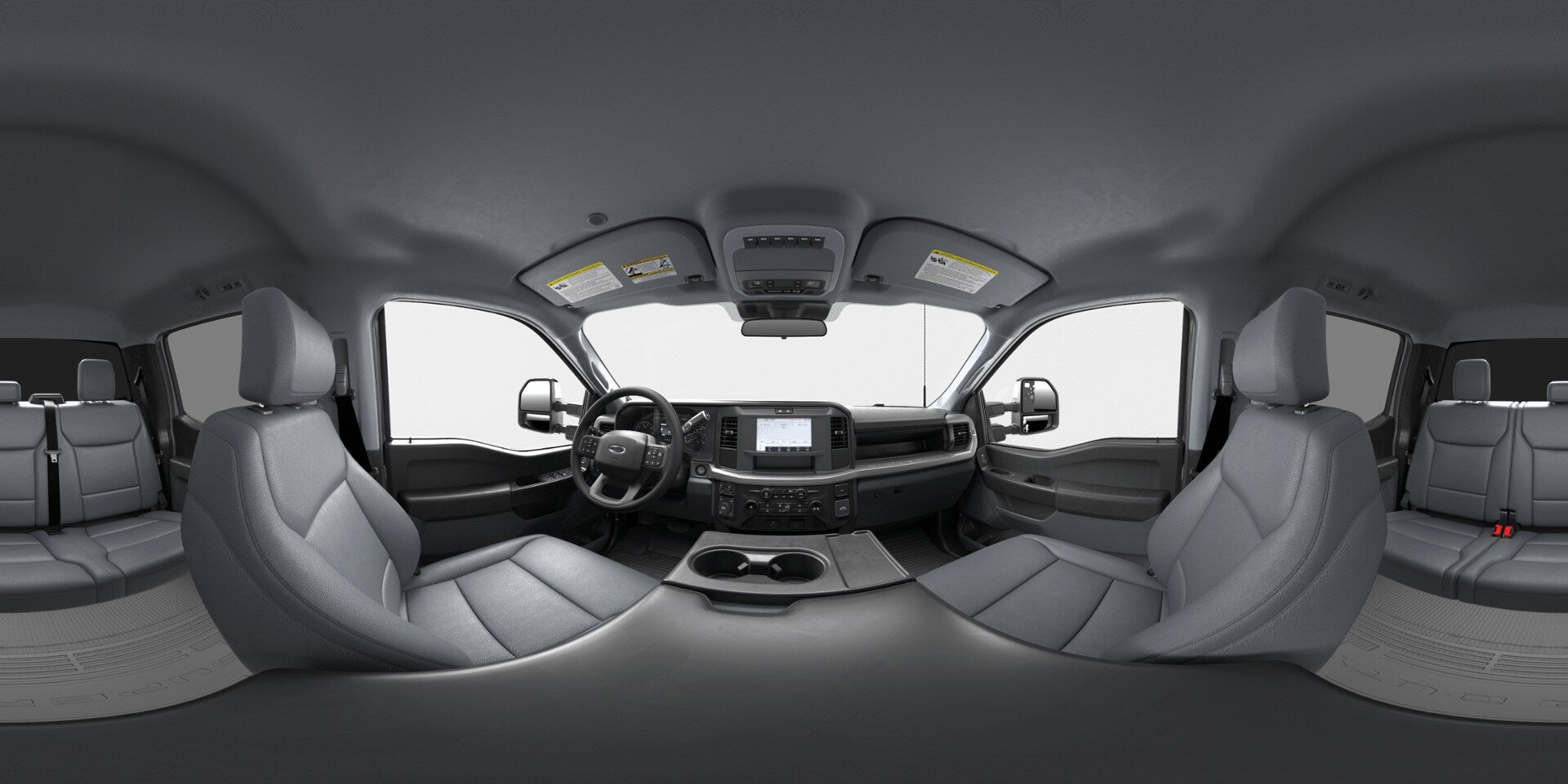 2026 Ford Super Duty F-250® XL
