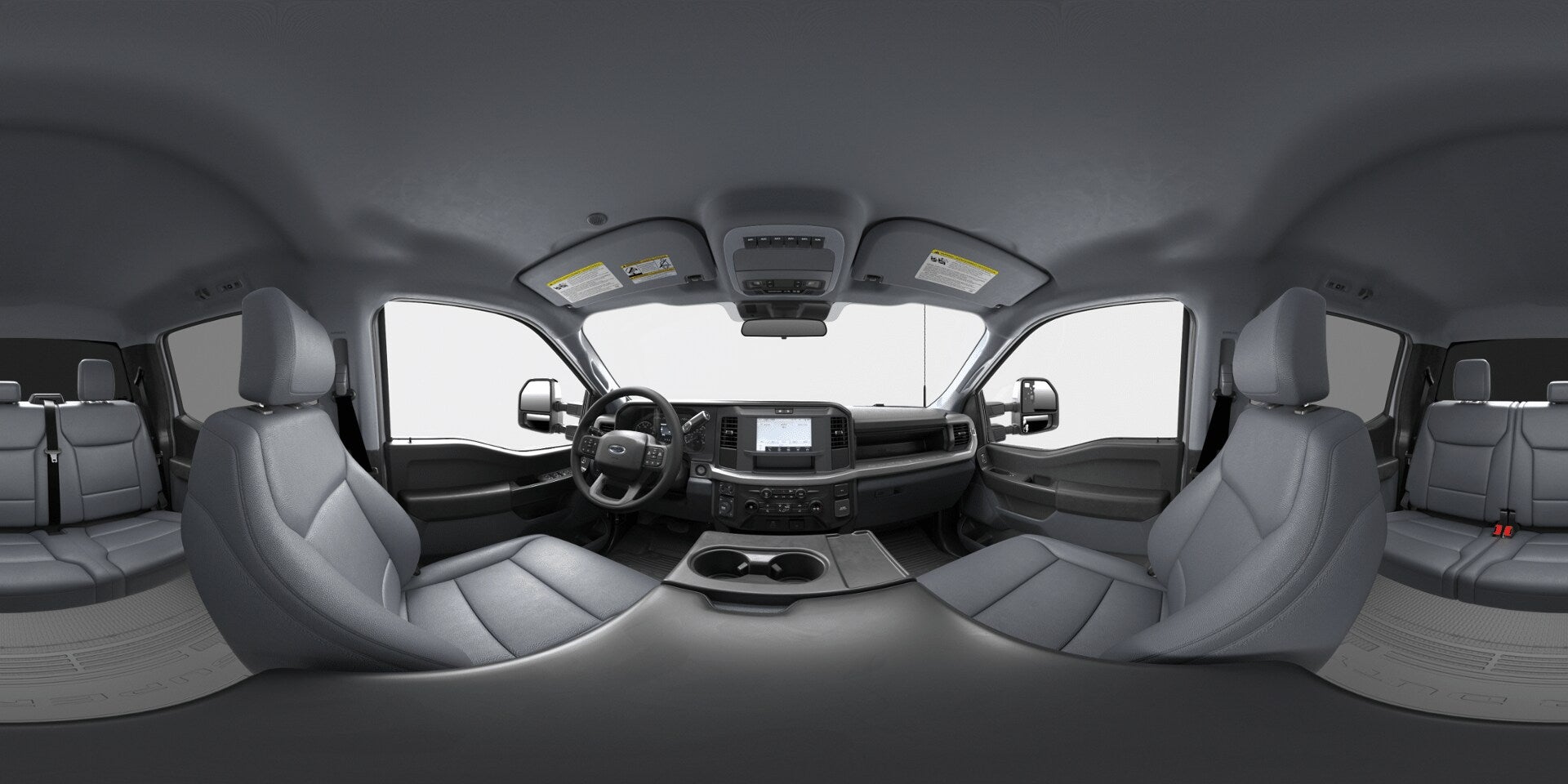 2026 Ford Super Duty F-250® XL