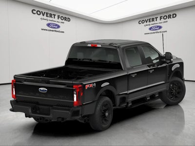 2026 Ford Super Duty F-250® XL