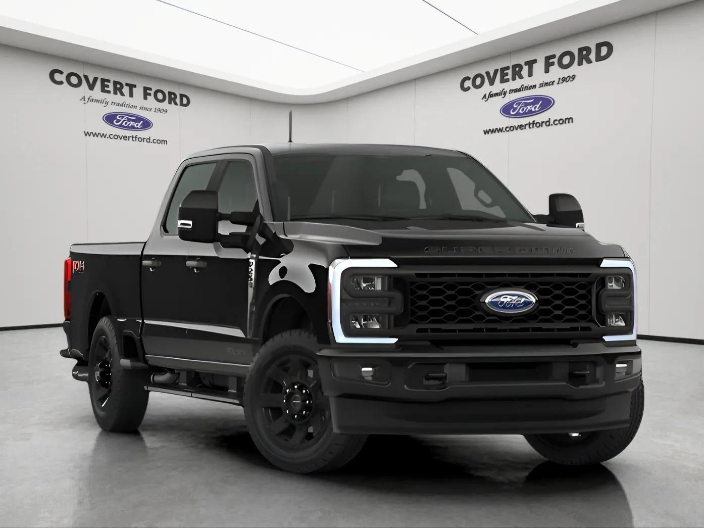 2026 Ford Super Duty F-250® XL