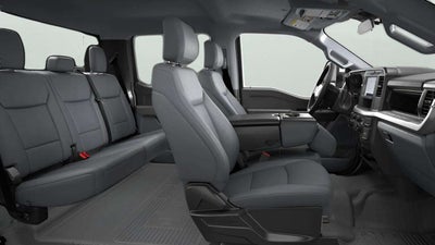 2026 Ford Super Duty F-250® XL