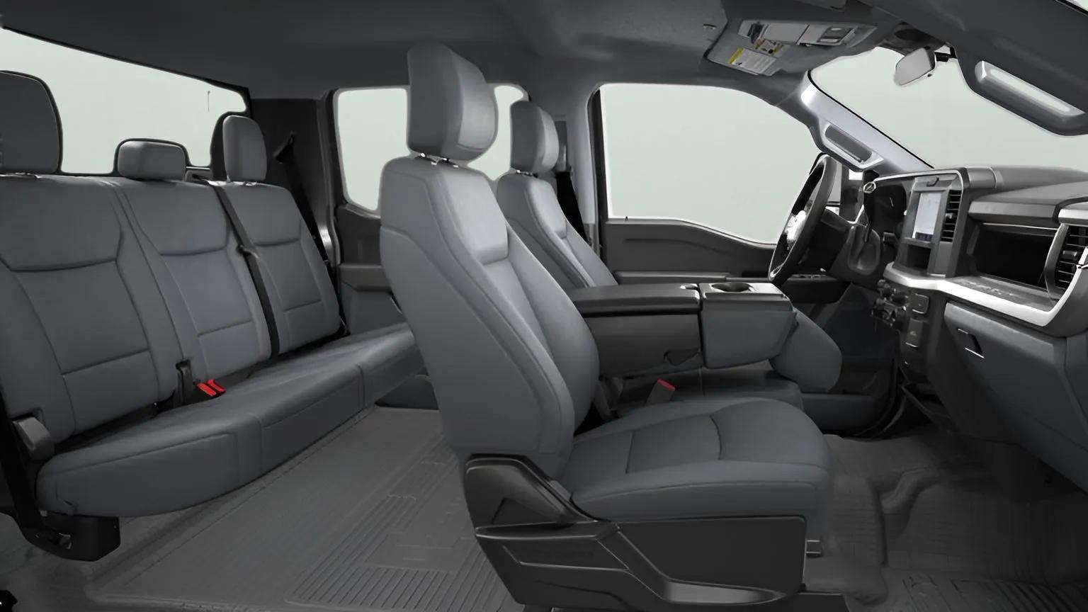 2026 Ford Super Duty F-250® XL