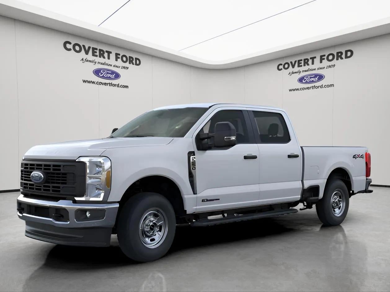 2026 Ford Super Duty F-250® XL