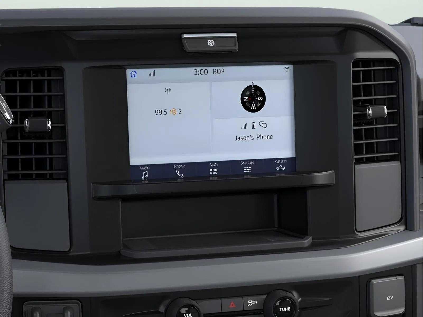 2026 Ford Super Duty F-250® XL