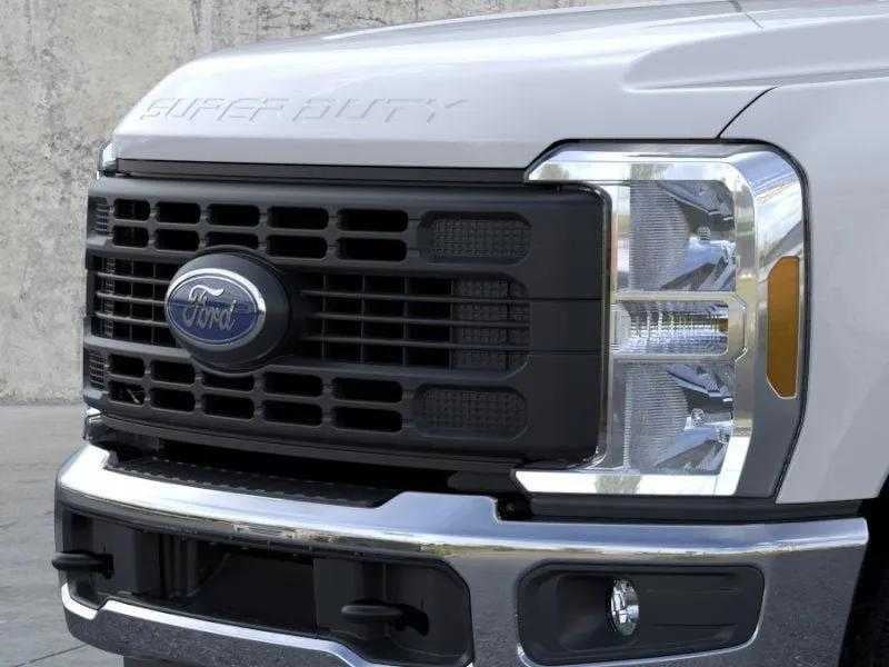 2026 Ford Super Duty F-250® XL