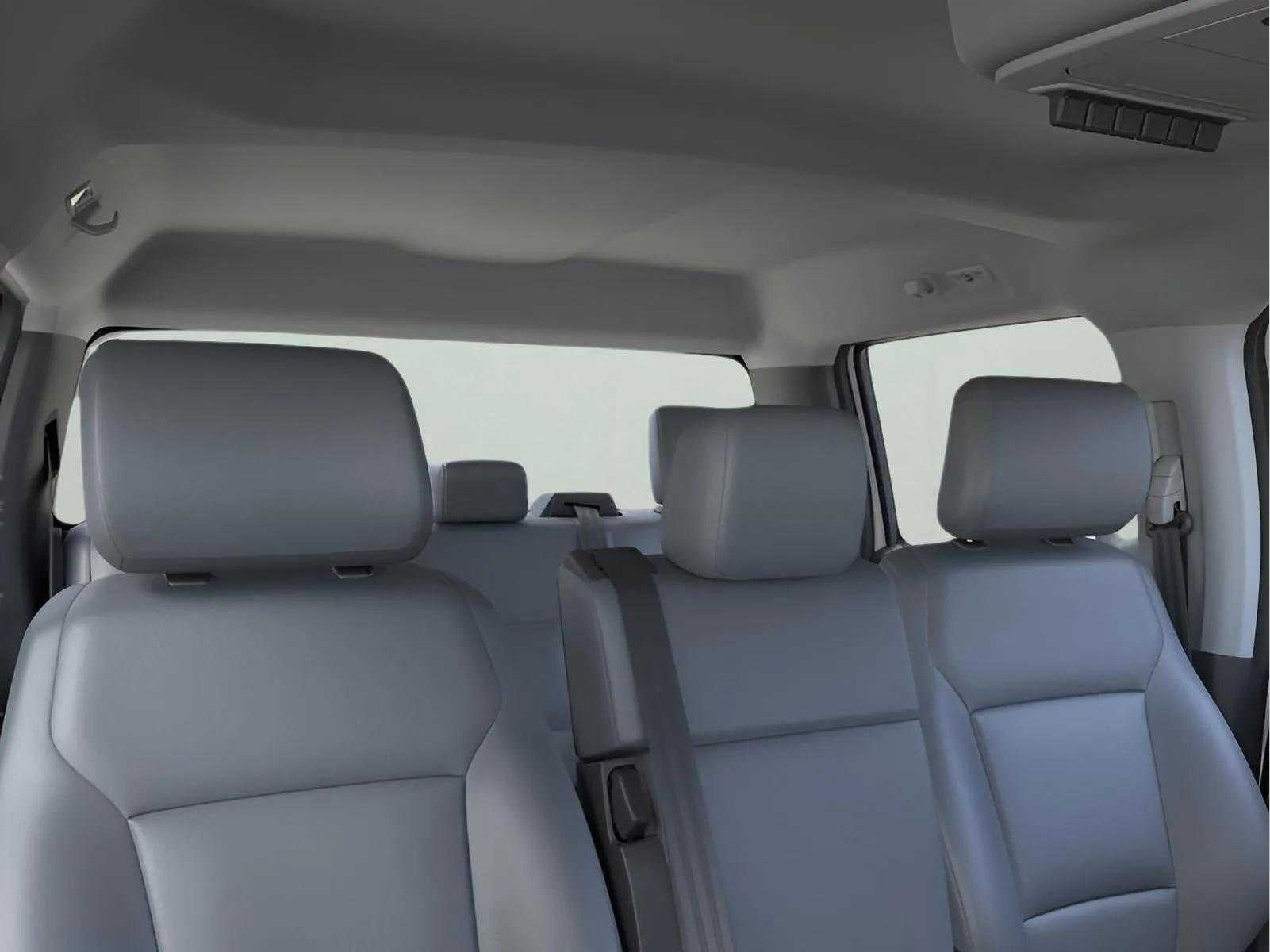 2026 Ford Super Duty F-250® XL