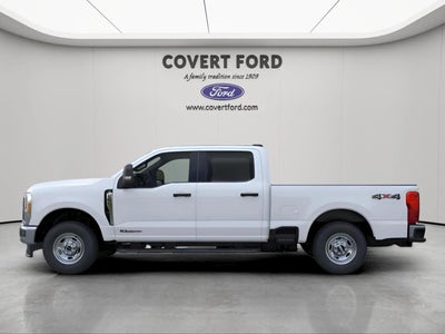 2026 Ford Super Duty F-250® XL