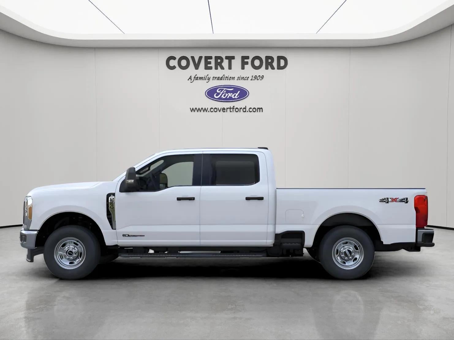 2026 Ford Super Duty F-250® XL