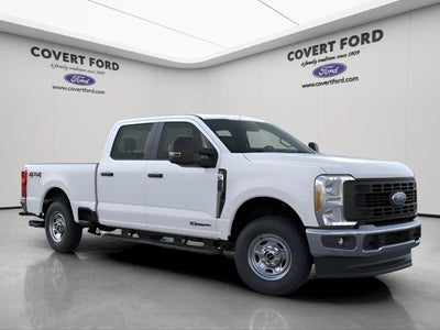 2026 Ford Super Duty F-250® XL