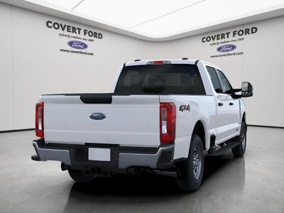 2026 Ford Super Duty F-250® XL