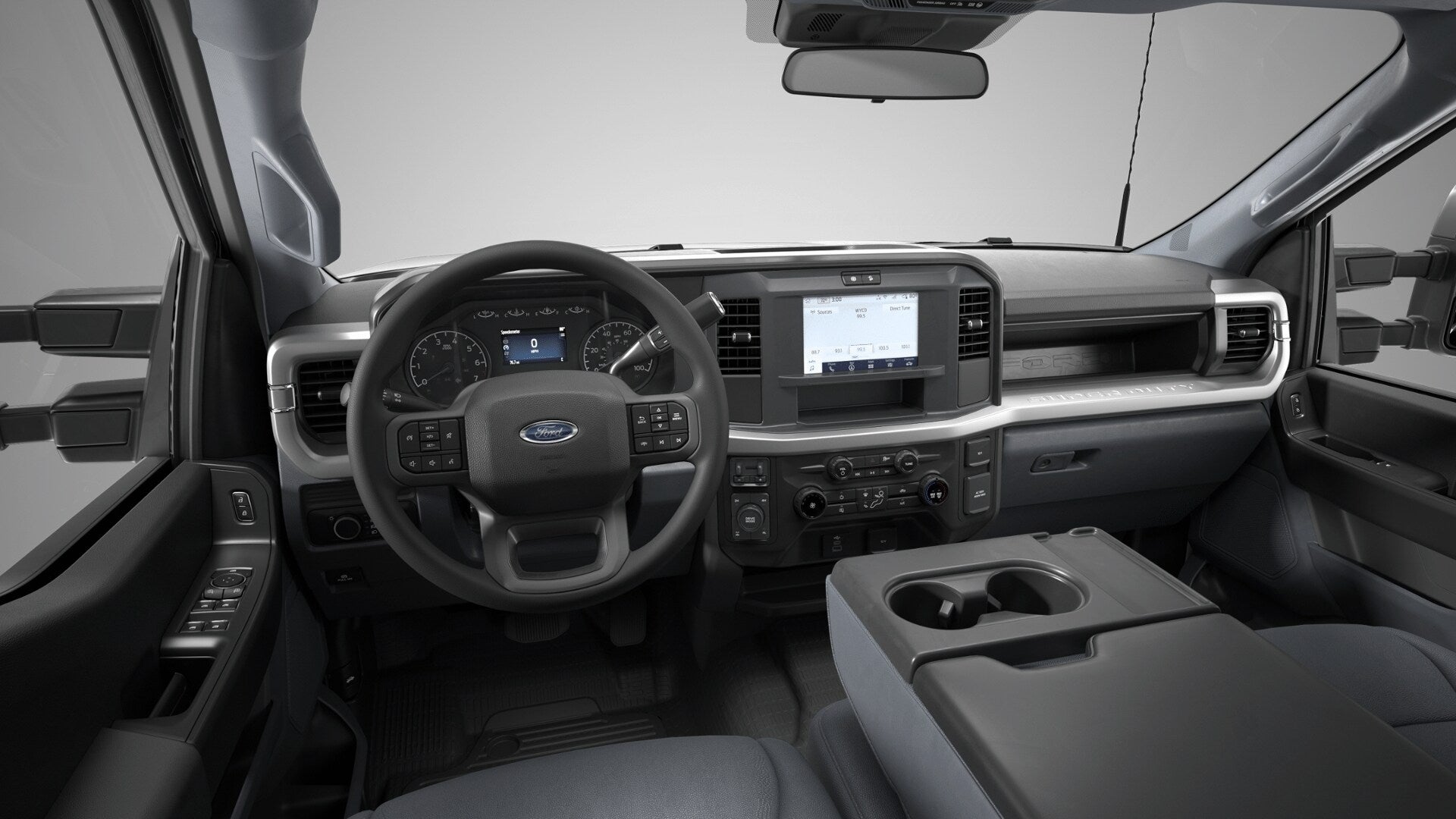 2026 Ford Super Duty F-250® XL
