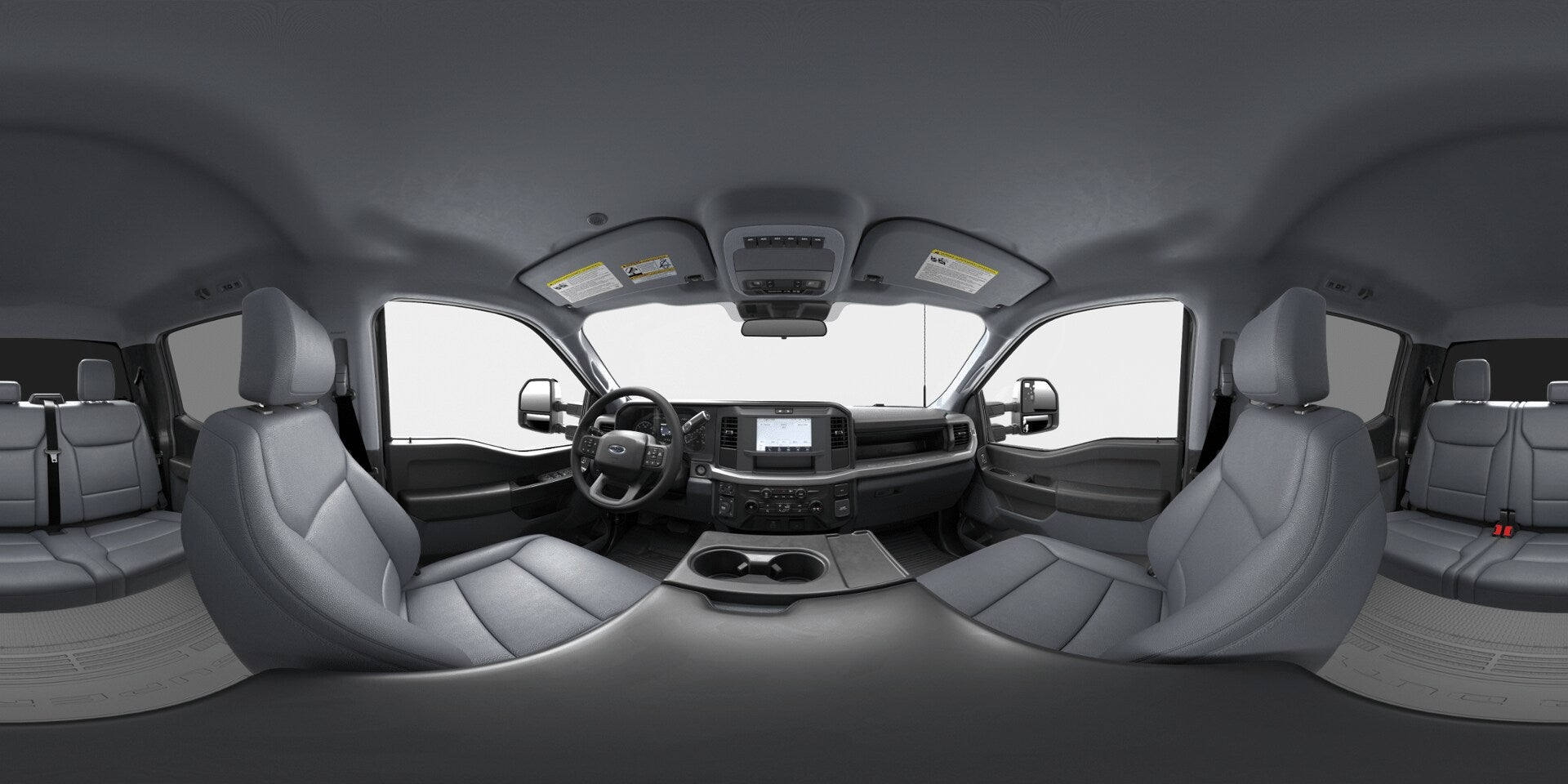 2026 Ford Super Duty F-250® XL