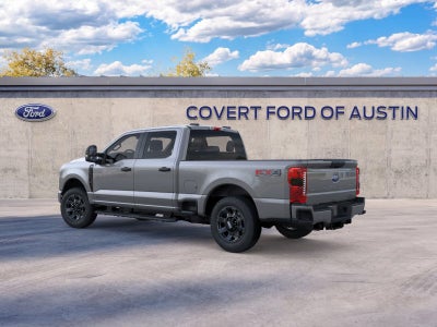 2026 Ford Super Duty F-250® XL