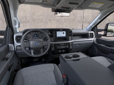 2026 Ford Super Duty F-250® XL