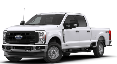 2026 Ford Super Duty F-250® XL
